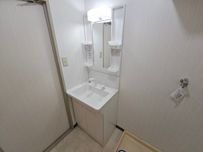 物件内観写真9　(洗面)