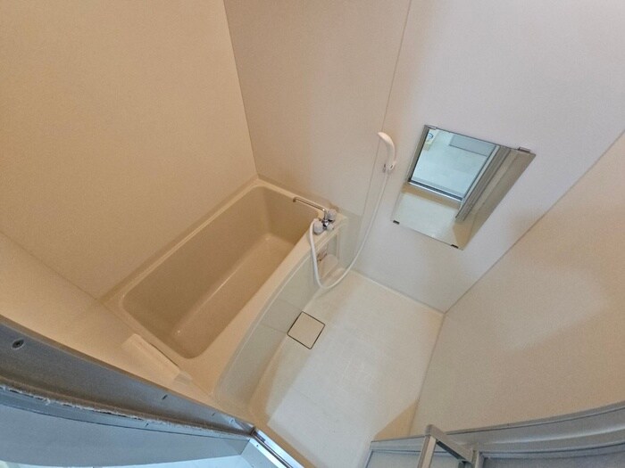 物件内観写真10　(バス／シャワールーム等)