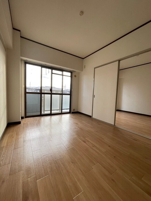 物件内観写真14　(居室)