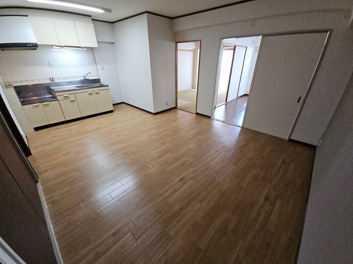 物件内観写真19　(居室)