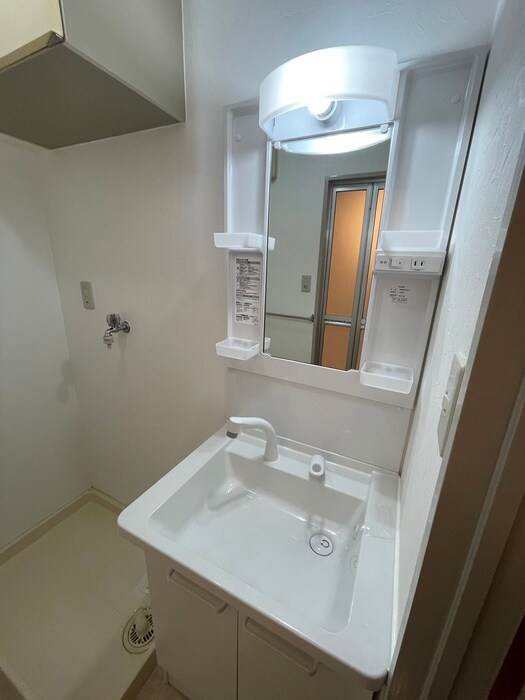 物件内観写真20　(洗面)