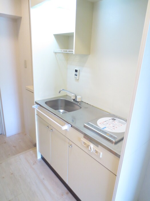 物件内観写真8　(キッチン)