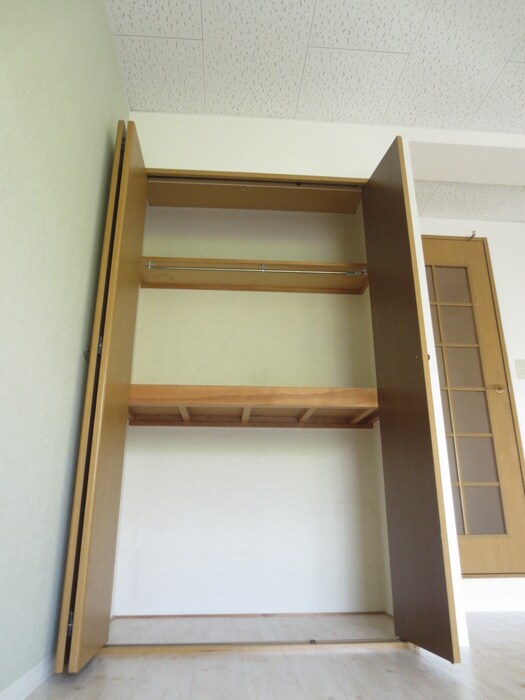 物件内観写真9　(収納)