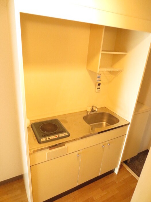 物件内観写真10　(キッチン)