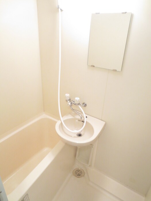 物件内観写真11　(バス／シャワールーム等)