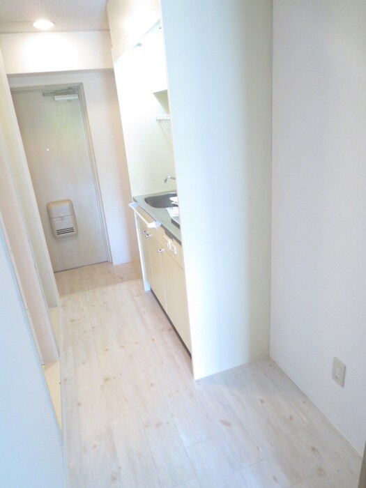 物件内観写真15　(廊下)
