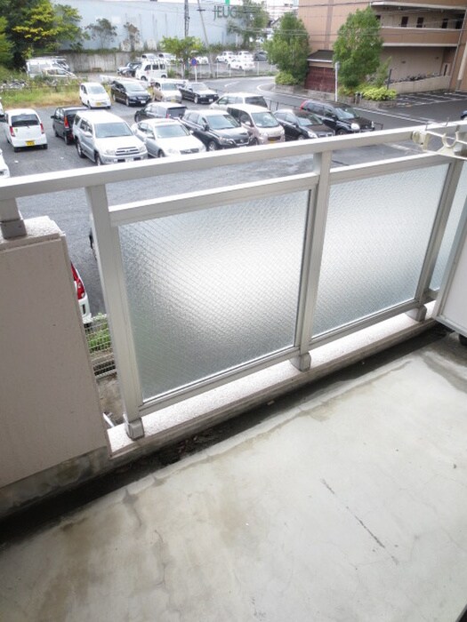 物件内観写真19　(ベランダ・バルコニー)