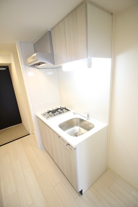 物件内観写真7　(キッチン)