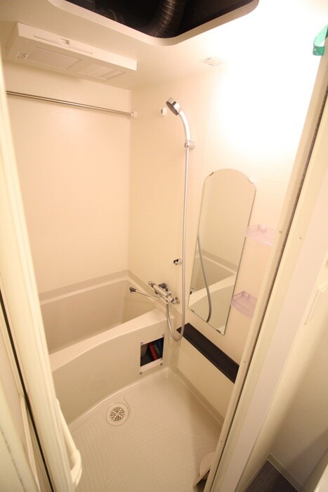 物件内観写真10　(バス／シャワールーム等)