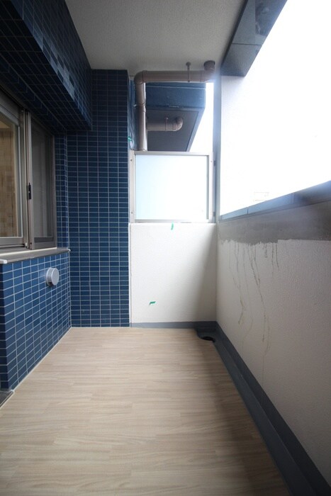 物件内観写真18　(ベランダ・バルコニー)