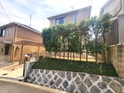 東豊中町３丁目戸建貸家Ａ棟