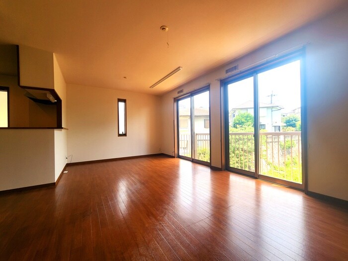 物件内観写真17　(居室)