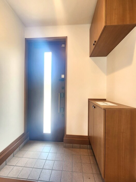 物件内観写真22　(玄関)