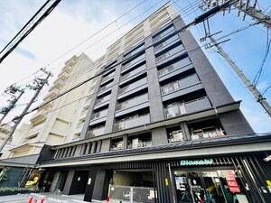 ｸﾞﾗﾝﾚ･ｼﾞｪｲﾄﾞ京都河原町(609)外観写真