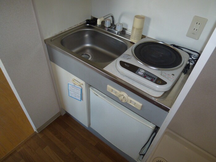 物件内観写真7　(キッチン)