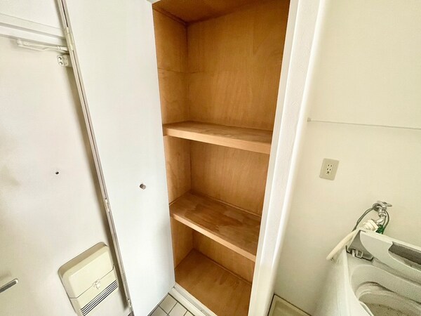 靴箱