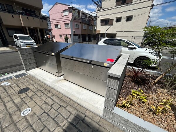 建物設備