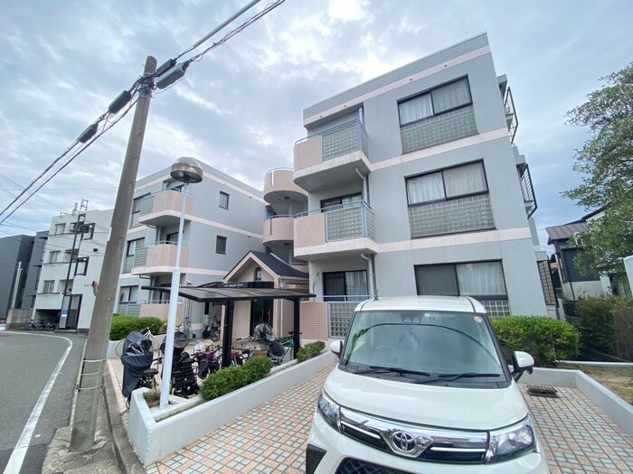 物件外観写真3　(外観写真)