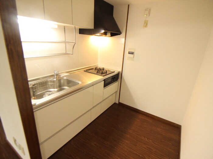 物件内観写真10　(キッチン)