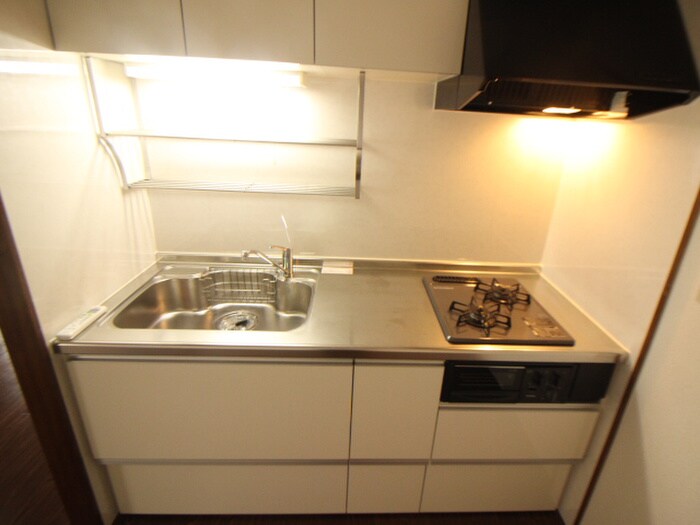 物件内観写真20　(キッチン)