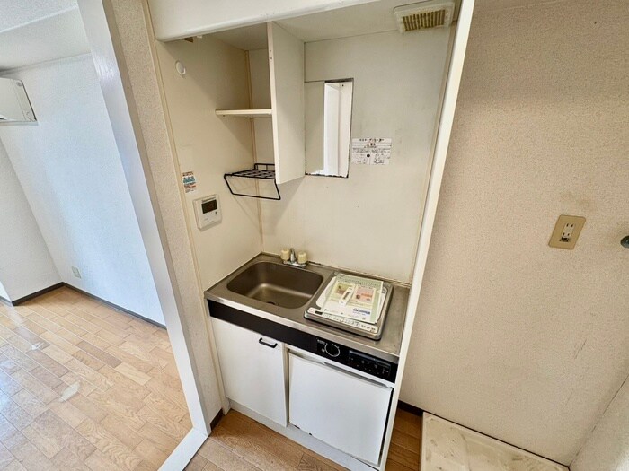 物件内観写真10　(キッチン)