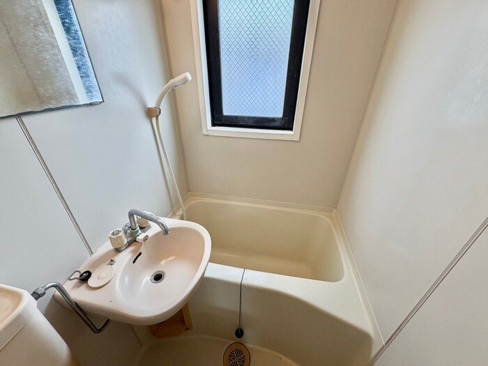 物件内観写真11　(バス／シャワールーム等)