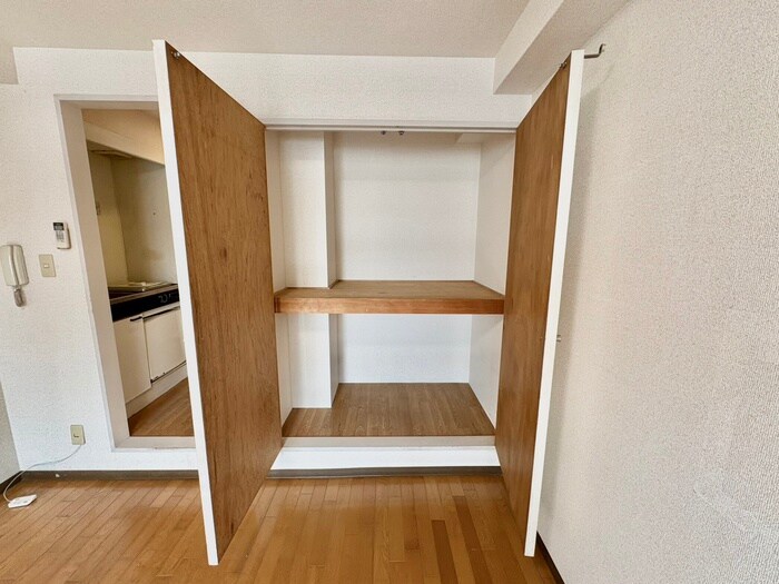 物件内観写真15　(収納)