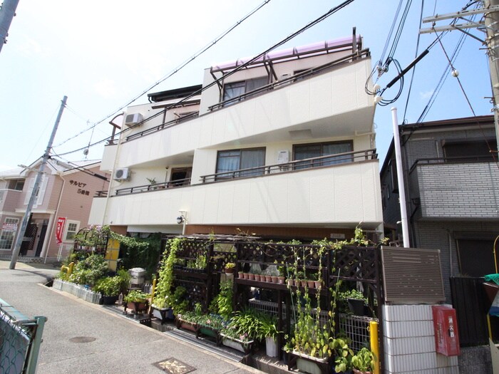 物件外観写真4　(外観写真)