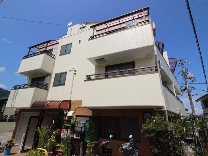 物件外観写真6　(建物設備)