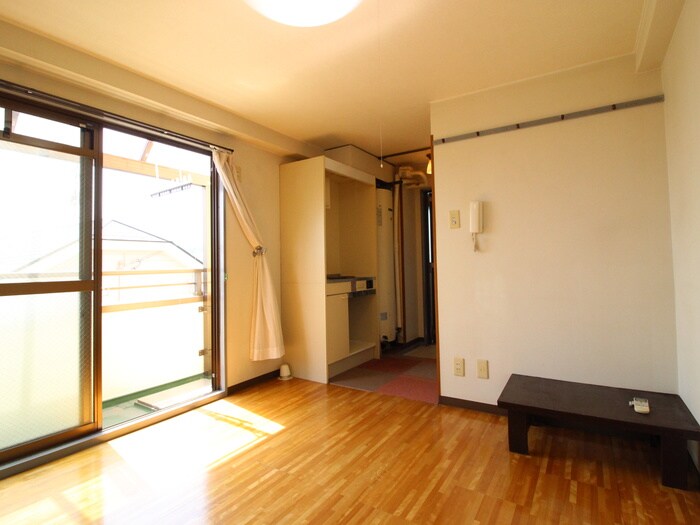 物件内観写真13　(居室)