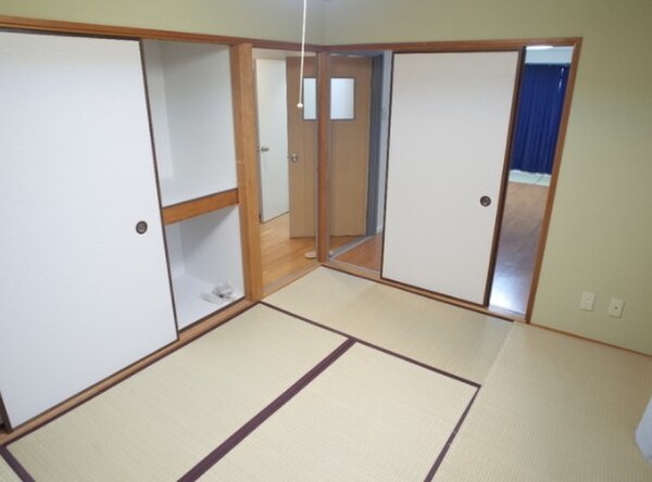 居室