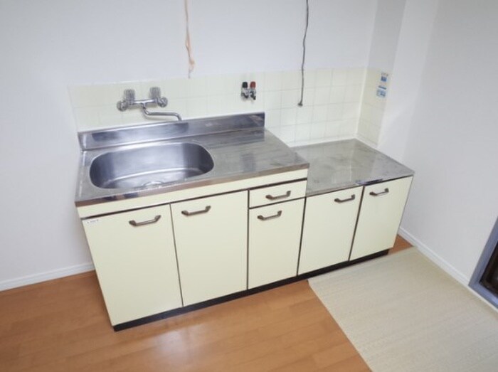 物件内観写真18　(キッチン)