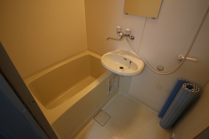 物件内観写真21　(洗面)