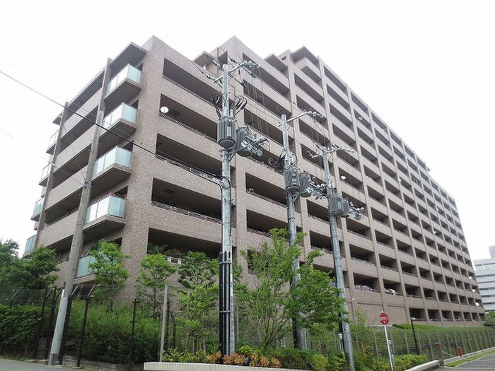ｳﾞｨｰｸｺｰﾄ新千里西町（808）