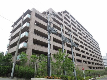 ｳﾞｨｰｸｺｰﾄ新千里西町（808）外観写真