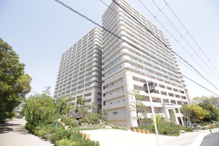 物件外観写真3　(建物設備)