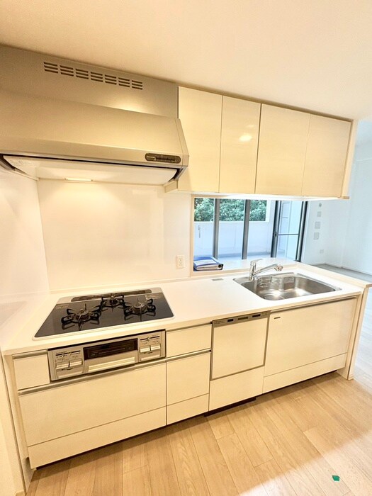 物件内観写真10　(キッチン)