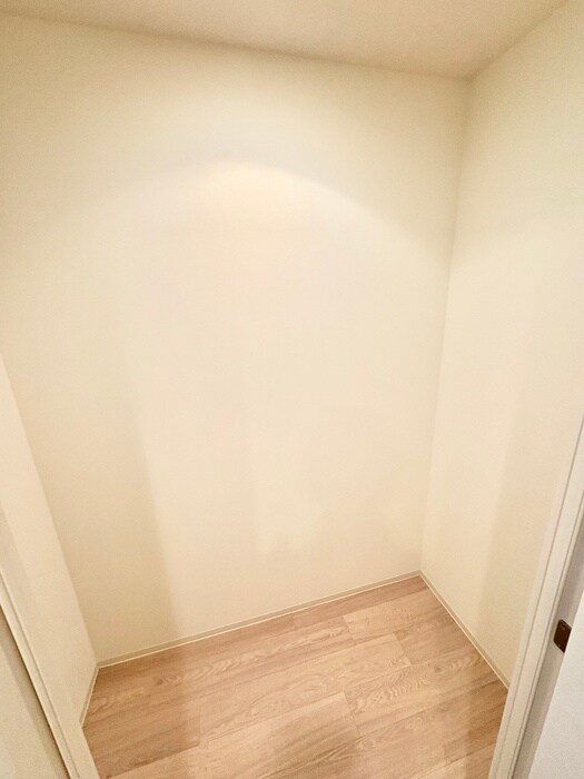 物件内観写真14　(収納)