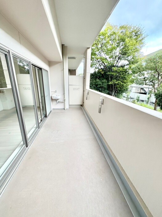 物件内観写真15　(ベランダ・バルコニー)