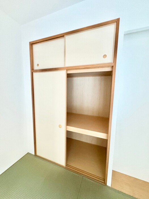 物件内観写真20　(収納)