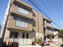 アイリス城北