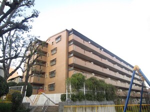 ﾗｲｵﾝｽﾞﾏﾝｼｮﾝ吹田新芦屋(４０４)外観写真