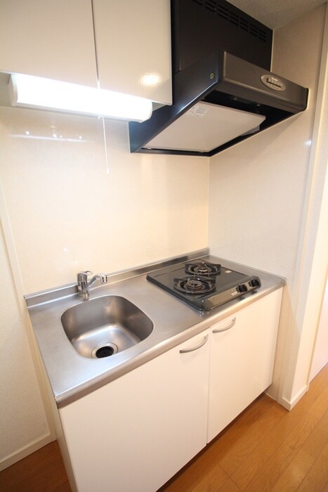 物件内観写真7　(キッチン)