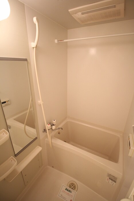 物件内観写真8　(バス／シャワールーム等)