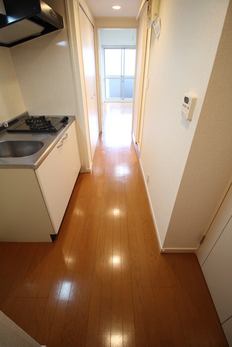 物件内観写真13　(居室)