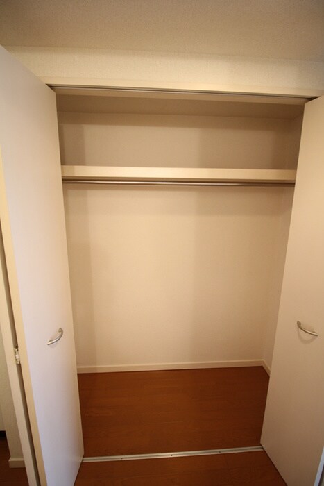 物件内観写真14　(収納)