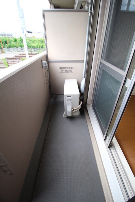 物件内観写真16　(ベランダ・バルコニー)