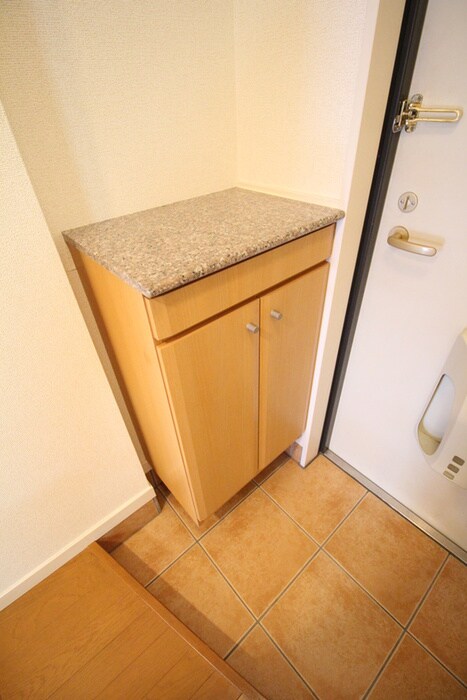 物件内観写真19　(靴箱)