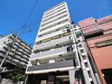 プレミアムステージ新大阪駅前Ⅱ