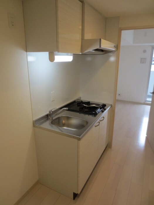 物件内観写真7　(キッチン)